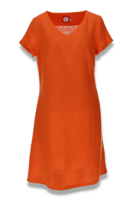 Hovedbilde Hannalena oransje linkjole