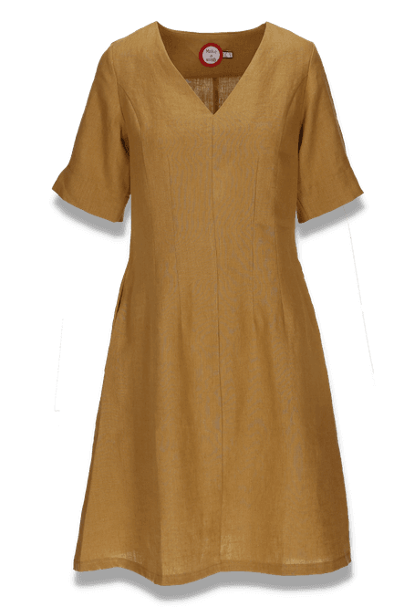 Hovedbilde Heidi nugat linkjole