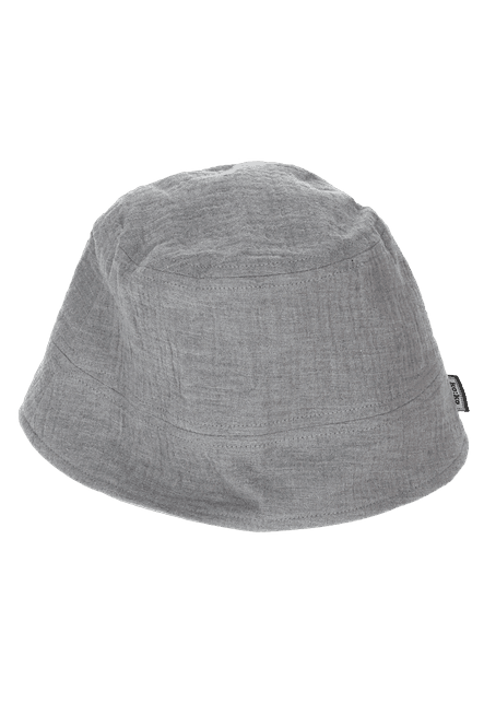 Hovedbilde Lykke bøttehatt grøn