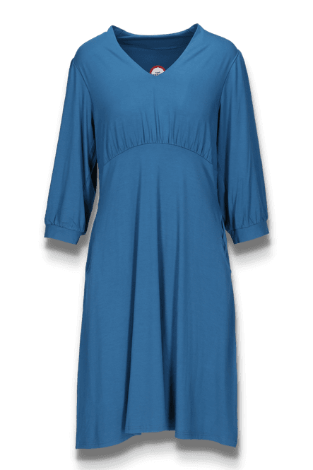 Hovedbilde Michela blue tale kjole