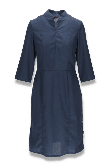 Hovedbilde Tiffany blå elegant kjole 