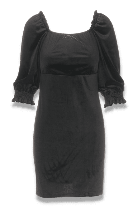 Hovedbilde Charlen sort lekker ...