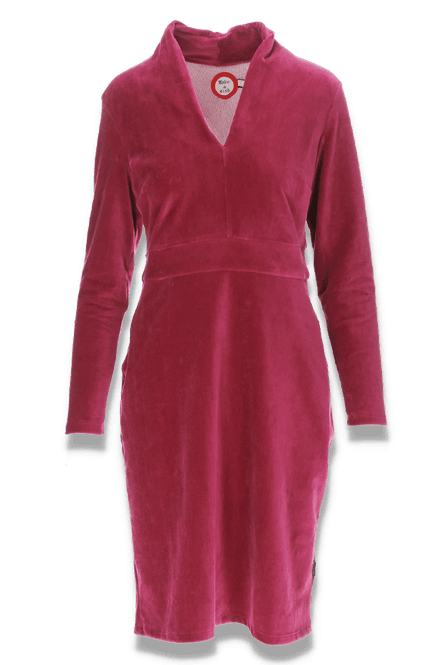 Hovedbilde Elsi cerice basiskjole