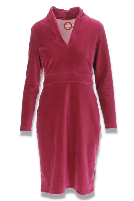 Hovedbilde Elsi cerice basiskjole