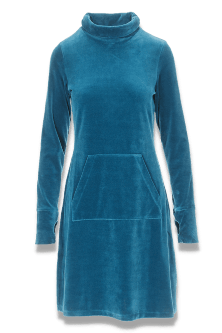 Hovedbilde Lilli petrol sporty ...